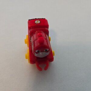 Thomas the train mini. Check photos for condition look nice. Combine for savings